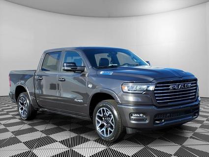 2026 Ram 1500 High Point NC