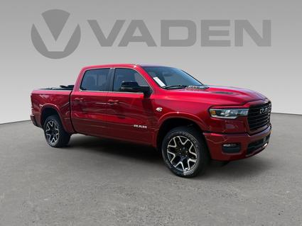 2026 Ram 1500 Brunswick GA