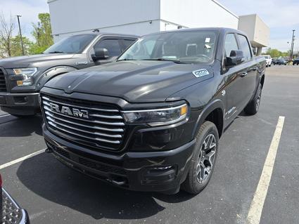 2026 Ram 1500 Hopkinsville KY