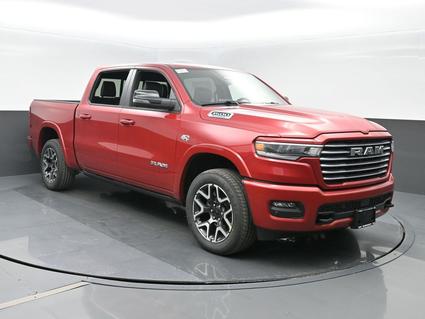 2026 Ram 1500 Goshen NY