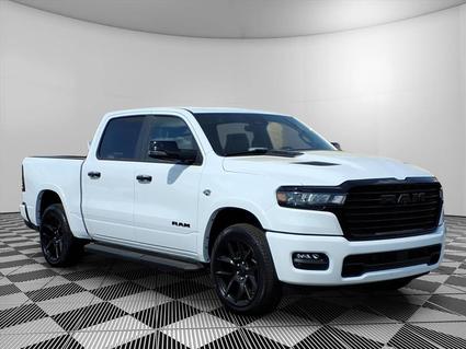 2026 Ram 1500 High Point NC