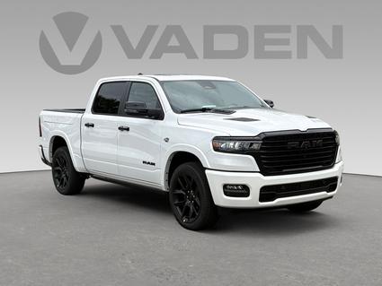 2026 Ram 1500 Savannah GA