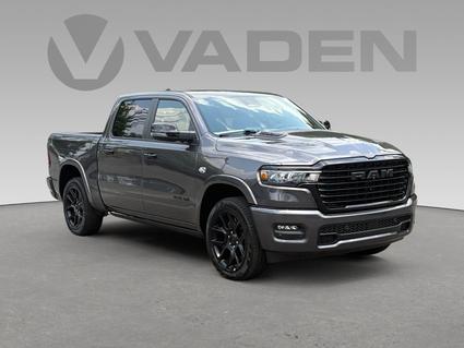 2026 Ram 1500 Savannah GA