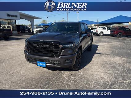 2026 Ram 1500 Stephenville TX