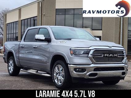 2019 Ram 1500 Burnsville MN