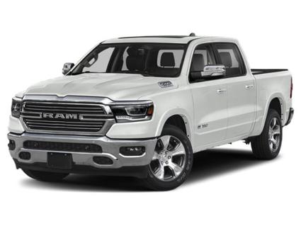2019 Ram 1500 Coeur d'Alene ID