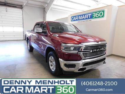 2019 Ram 1500 Billings MT