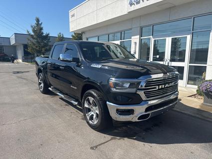 2019 Ram 1500 Lexington KY