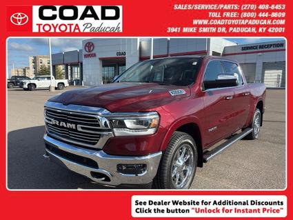 2019 Ram 1500 Paducah KY