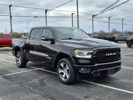 2019 Ram 1500 Muskogee OK