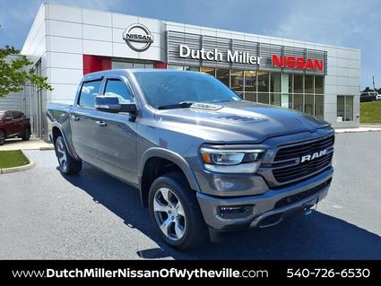 2019 Ram 1500 Wytheville WV
