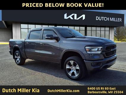 2019 Ram 1500 Barboursville WV