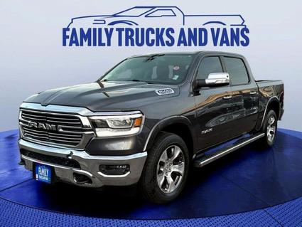 2019 Ram 1500 Denver CO