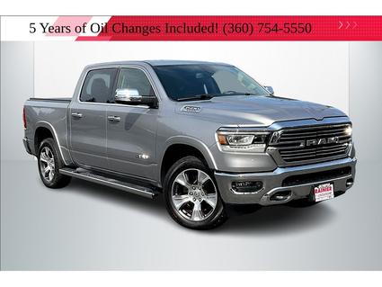 2019 Ram 1500 Olympia WA