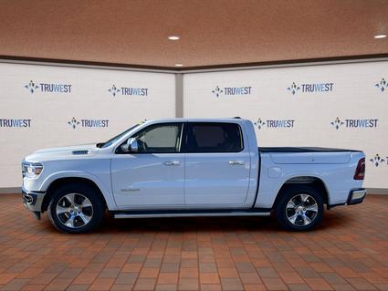 2019 Ram 1500 Cortez CO