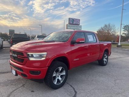 2019 Ram 1500 Carbondale IL