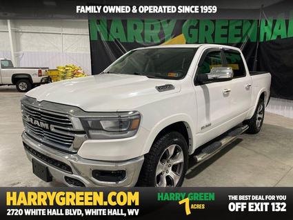 2019 Ram 1500 White Hall WV