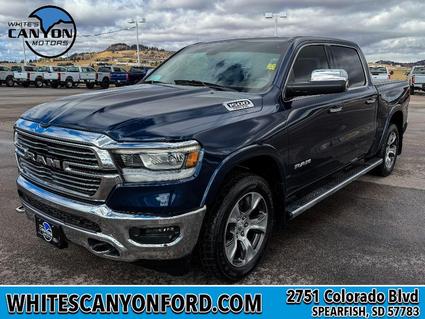 2019 Ram 1500 Spearfish SD
