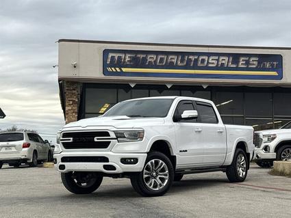 2020 Ram 1500 Arlington TX