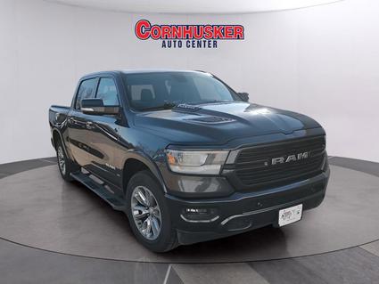 2020 Ram 1500 Norfolk NE