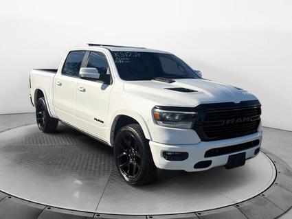2020 Ram 1500 Sheffield AL