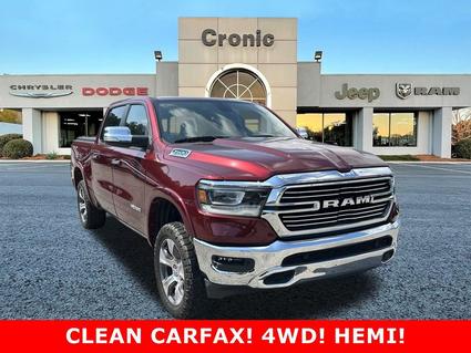 2020 Ram 1500 Griffin GA