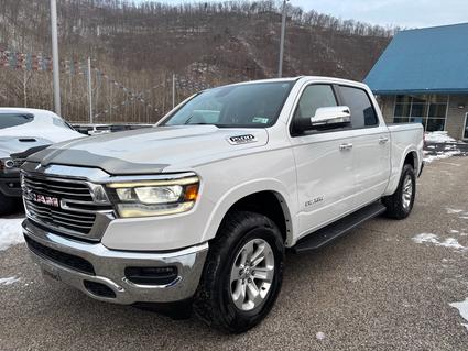 2020 Ram 1500 Danville WV