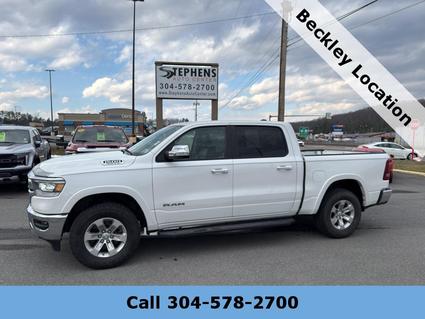 2020 Ram 1500 Danville WV
