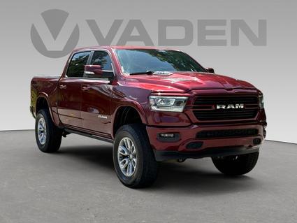 2021 Ram 1500 Statesboro GA