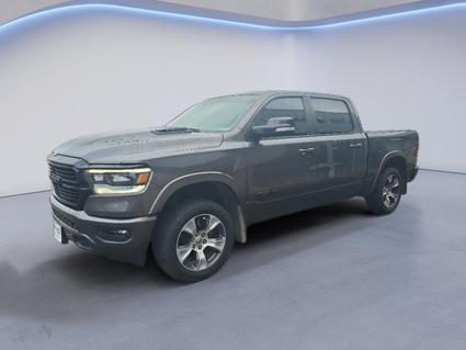 2021 Ram 1500 Marathon City WI