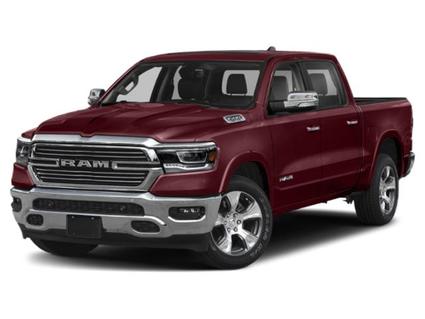 2021 Ram 1500 Ephraim UT
