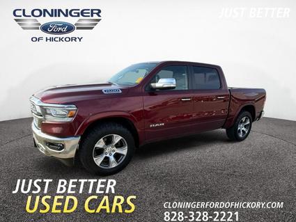 2021 Ram 1500 Hickory NC
