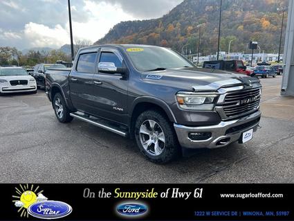 2021 Ram 1500 Winona MN