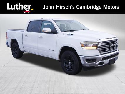 2021 Ram 1500 Cambridge MN