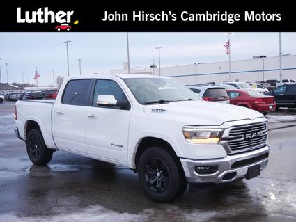 2021 Ram 1500 Cambridge MN