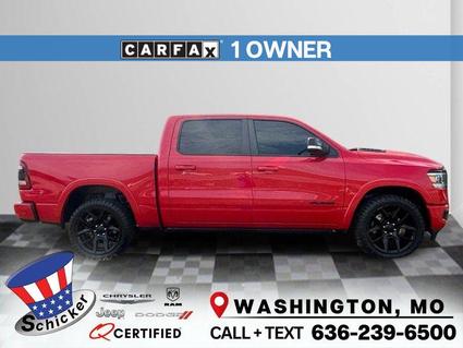 2021 Ram 1500 Washington MO