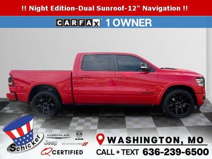 2021 Ram 1500 Washington MO