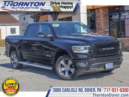 2021 Ram 1500 Dover PA