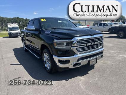 2021 Ram 1500 Cullman AL