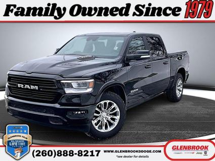 2021 Ram 1500 Fort Wayne IN