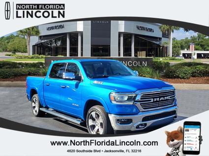 2021 Ram 1500 Jacksonville FL