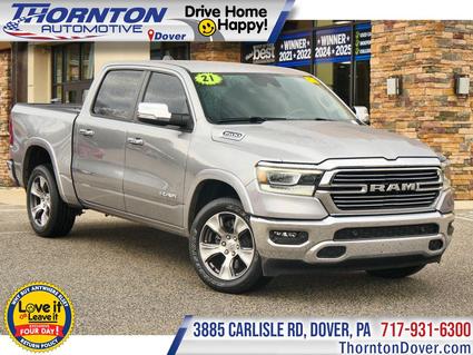 2021 Ram 1500 Dover PA