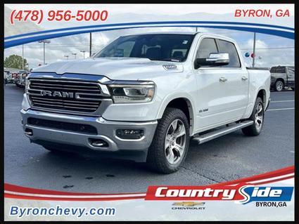 2022 Ram 1500 Byron GA