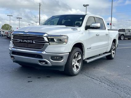 2022 Ram 1500 Byron GA