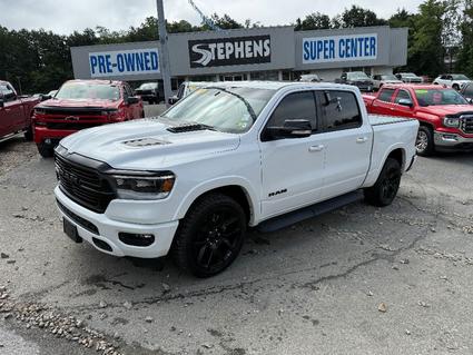 2022 Ram 1500 Oak Hill WV