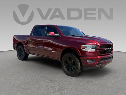 2022 Ram 1500 Brunswick GA
