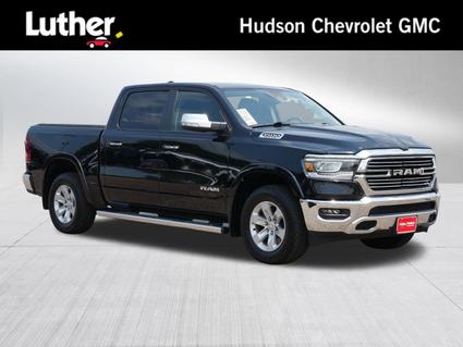 2022 Ram 1500 Hudson WI