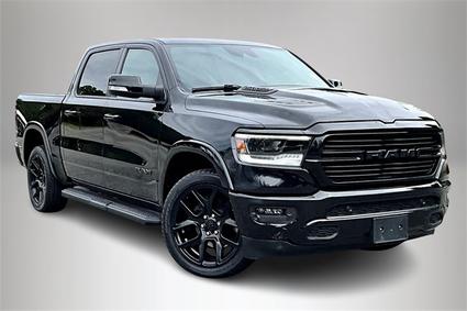 2022 Ram 1500 Union City GA