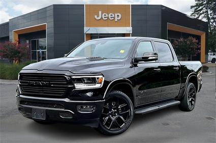 2022 Ram 1500 Union City GA