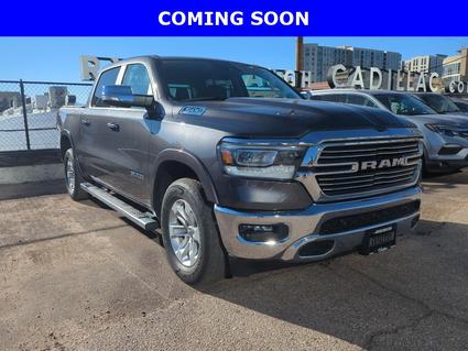 2022 Ram 1500 Denver CO